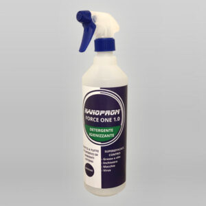 Force One Cleaner 1.0 - 750 ml.