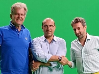 Una startup green eliminerà il rischio cromo Una startup green eliminerà il rischio cromo