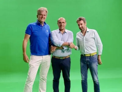 Nel Distretto Ceramico nasce Nulacoat, la startup green che sostituisce il cromo Nel Distretto Ceramico nasce Nulacoat, la startup green che sostituisce il cromo